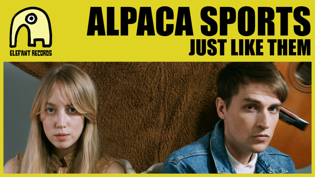 Imagen destacada de video: Just Like Them [Video-Clip]